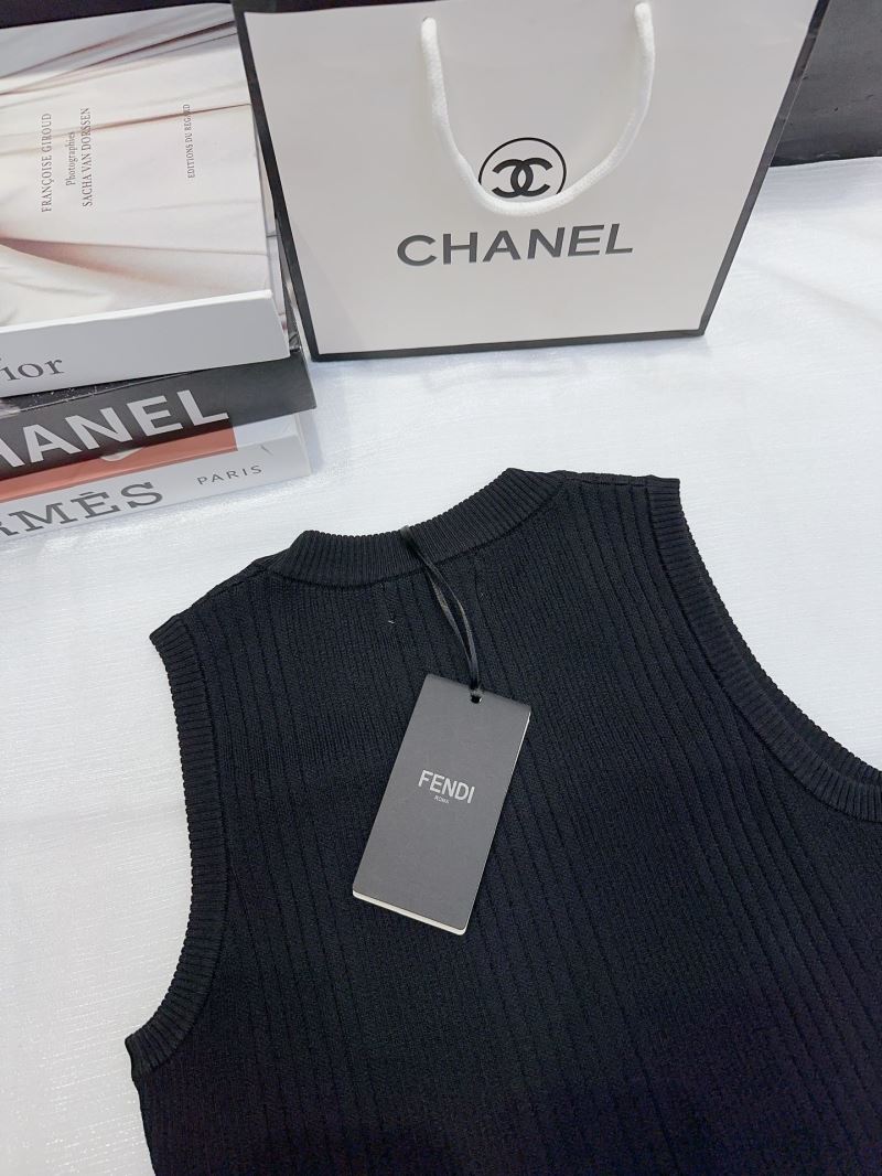 Fendi Vest